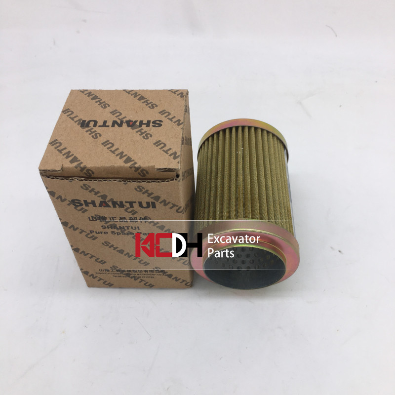 SD16 SD22 SD23 SD32 Torque Converter Hydraulic Filter 195-13-13420