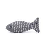 Plush Catnip-Infused Character Toy – Adorable Pet Play Companion, Wholesale Cat