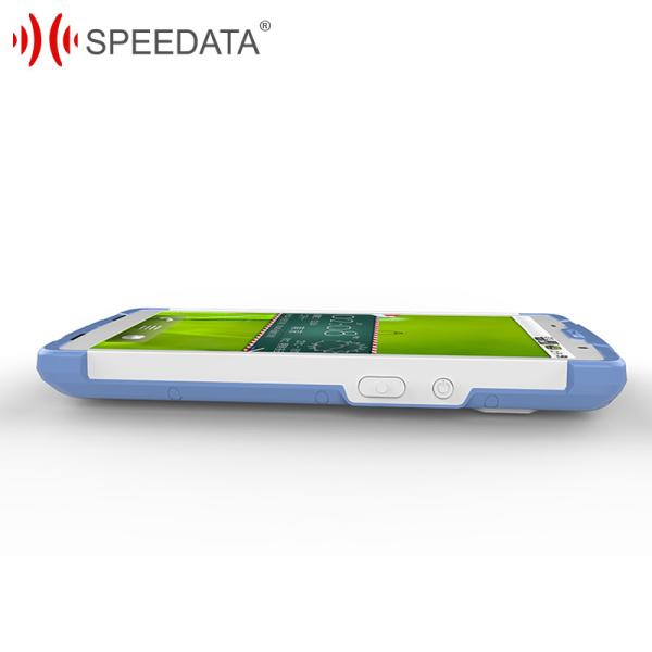 China 2.0GHz 4GB RAM 64GB ROM Rugged Android Terminal For Healthcare factory