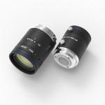 F2.8-F16 Cobra Series Fixed Focal Length Lenses Focal Length 12mm 100-∞ WD 0