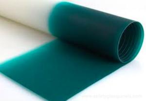 China 2 Color PVB Laminating Film 20MPa Tensile Strength For Automotive Glass factory