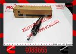 Genuine And New Diesel Fuel Injector4088665 4954888 1764364 1846348 4062568