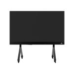 P0.7 Smart LED Poster Display 16: 9 Ratio Front Service Die-casting Aluminum