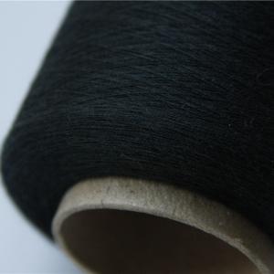 China 20s/2 Lenzing Viscose Yarn In White And Customized Color factory