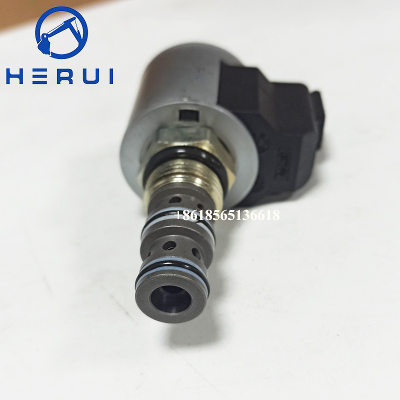 380-9030 3809030 Solenoid Valve For 416E 422E Diesel Engine Repair Parts