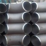 A234 Alloy Steel Buttweld Fittings ASME WP91 WP11 Elbow Tee Reducer