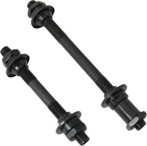 China Durable Hollow Axle Shaft Manufacturers Outer Diameter Customizable factory