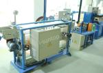 SGS 220V Armoured Cable Machine Fiber Optic Cable Production Line
