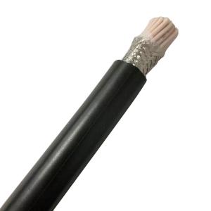 China Shielded PUR Cables Multi Conductor Cable 20 Awg Flame Retardant factory