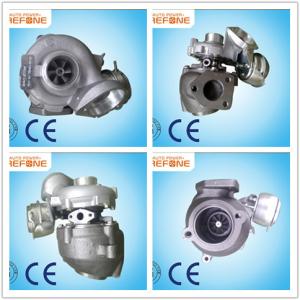 China garrett turbo GT1749V 454231-5007S Volkswagen Passat B5 with engine AFN turbocharger factory