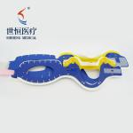 Neck support collar adjustable for children cervical support brace