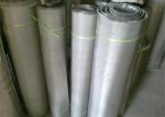 304 316 Stainless Steel Wire Cloth 90 120 150 Micron Filter Mesh