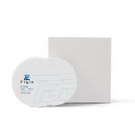 Dental Transluscence ST PLUS Zirconia Block 98Mm for Crown Dry Milling Machine