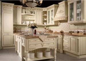 China With Quartz Stone Table Top Glass Cabinet Solid Wood Cabinets Factory Direct factory