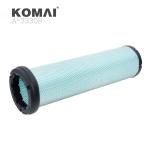 Air Filter Element SA 160137 17500256 17500258 SA 160138 For Volvo EC250E