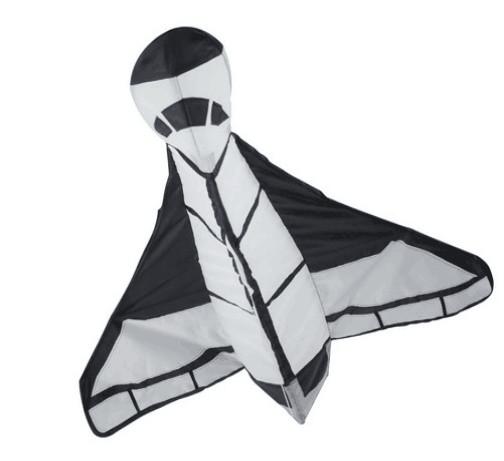 Kids Sports 3D Kite For Autumn Season Good Performance Oem / Odm Service