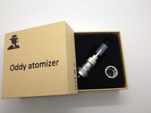 China Best selling nautilus atomizers with best quality ODDY oddy factory