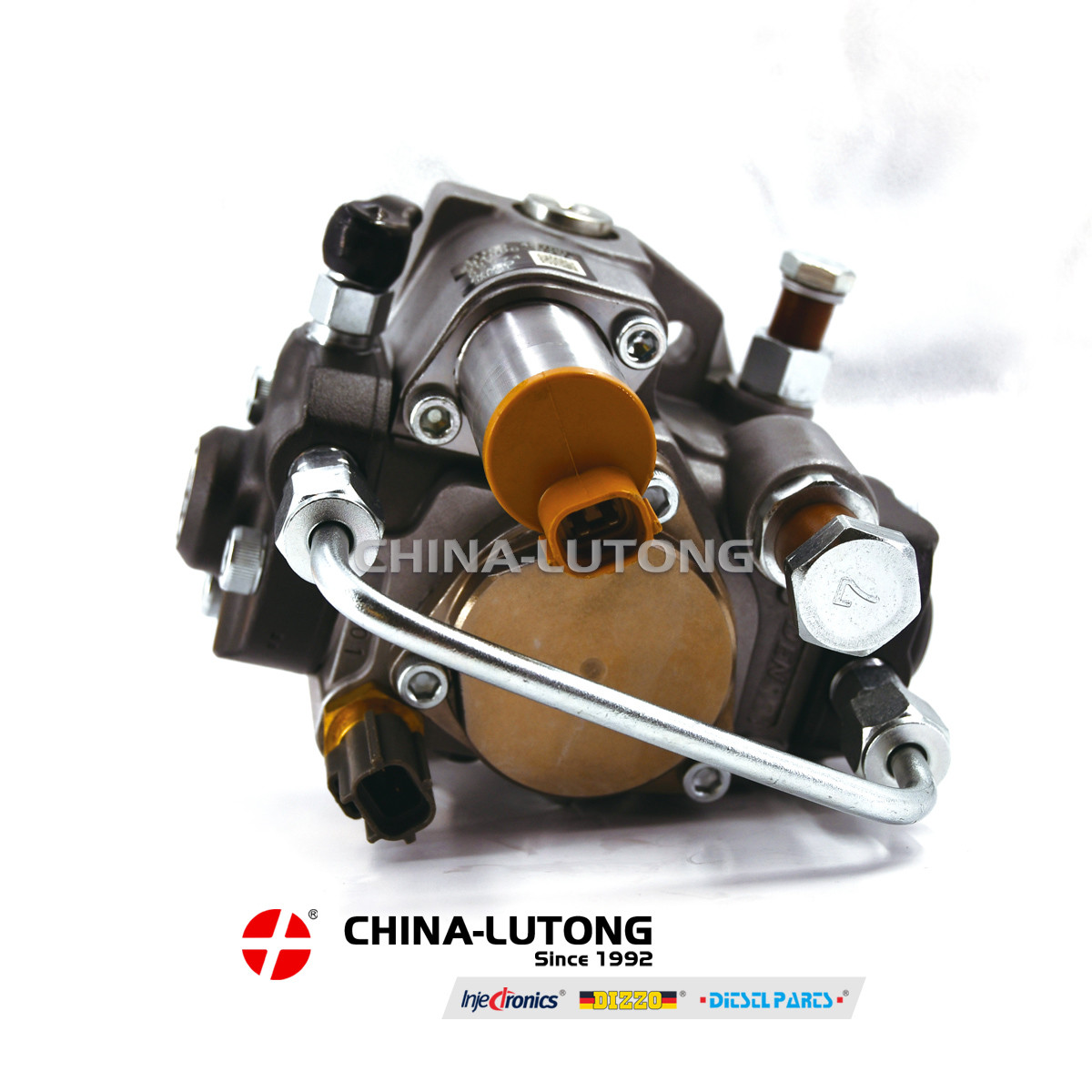 high quality HP3 Fuel Injection Pump 294000-0294 Common Rail Fuel Pump 294000-0293 294000-0294 for Hyundai Truck HD78. G4KJ Engine