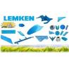 Buy cheap LEMKEN HIGH QUALITY PARTS from wholesalers