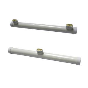 China high brightness 15W 1000mm S14D S14S led linestra lamp direct replace 150W osram linestra AC85-265V factory