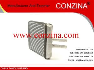 China daewoo lanos Heater oem 96231949 high quality from china manufacture price factory
