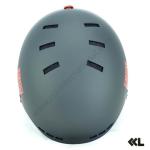 CE ABS Snow Snowboard Helmet SKI-06