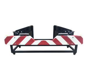 China 3M Reflective Film Iron Highway Impact Attenuator factory