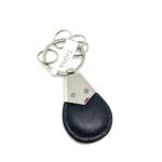 Durable Leather Keychain With Available Color Options For Key Holder Design