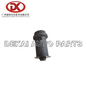China 4HK1 Oil Reture Valve Asm 8970135662 8 97013566 2 Oil Bypass Valve factory