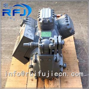 China Dwm Copeland Compressor Made in Belgium D6DJ-400X Copeland Compressor Manufacture factory