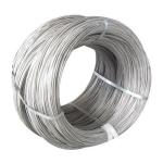 H06Cr21Ni10 Stainless Steel Wire Rod Seamless Alloy Steel Pipe with H11