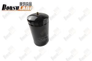 China Oil Filter Isuzu Parts For FVR/6HK1 6HE1 OEM 8-94391049-0 8943910490 factory