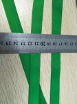 Green 1.5cm Width Wrapping Strip Microfiber Fabric For Blanket Mop Towel