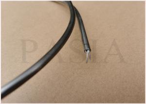 China Inconel 600 Mineral Insulated Heating Cable factory