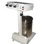 China PGC1 Automatic Electrostatic Powder Coating Machine Corrosion Resistance factory