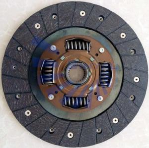 China HCD046U HCD035U 230*24*26 CLUTCH DISC HONDA CRV R20A2 K24Z4 K20A4 K24A1 factory