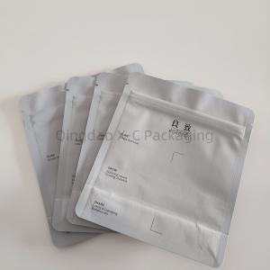 China Multifunctional Stand Up Pouch Waterproof Packaging Eco Friendly Customized factory