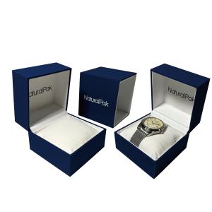 Luxury Wrist Watch Packaging Boxes