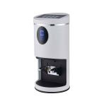 Professional 58mm Electric Espresso Coffee Tamping Machine with Powder Duration