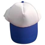 DIY Custom Logo Sublimation Cap Blanks For Photos Printing Versatile Styles