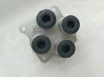 702-16-0165 Excavator Hydraulic Parts , PC200-5 PC200-6 Hydraulic Pilot Control