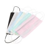 Custom Cotton Medical Face Mask For Acne Smoke Filter Protective