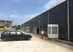 R410a Refrigerant Commercial Tent Air Conditioner 36HP Energy - Saving Package