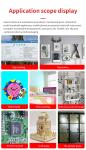 High Bond Waterproof Heat Resistant Adhesive Acrylic Foam Tape For Packaging