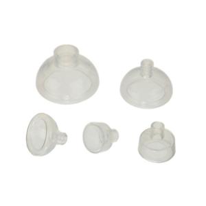 China Round Medical Reusable Silicone Anesthesia Mask Resuscitation Set factory