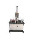 900*1000*1600mm Rigid Pull Box Air Pressing Machine for Paper Forming