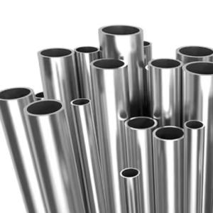 Customizable Pickling Stainless Steel Pipe with Smooth Surface Finish and