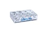 Tattoo Accessories Eyebrow Tattoo Acrylic Ink Cup Holder For Pigment 72 G