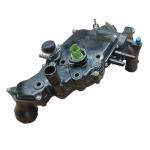 Auto Parts Thermostat Housing Assembly OE 1336W7 for Peugeot 406 607 Citroen C4