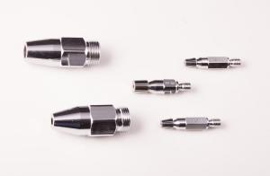 China Cutting Tip Heating Nozzle Suitable For MESSER Model GRICUT 1230-PMYE GRICUT 1280 Oxyfuel Gas Cutting Machine factory